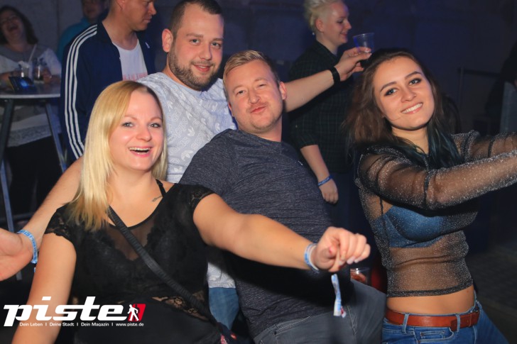 Pioneer Alpha Festival