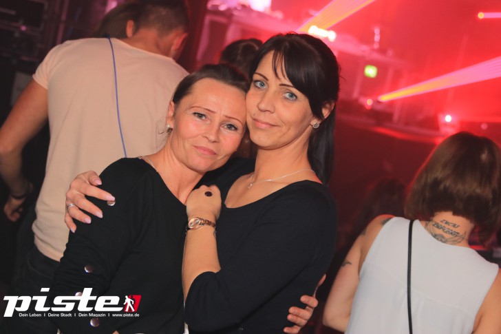 Pioneer Alpha Festival