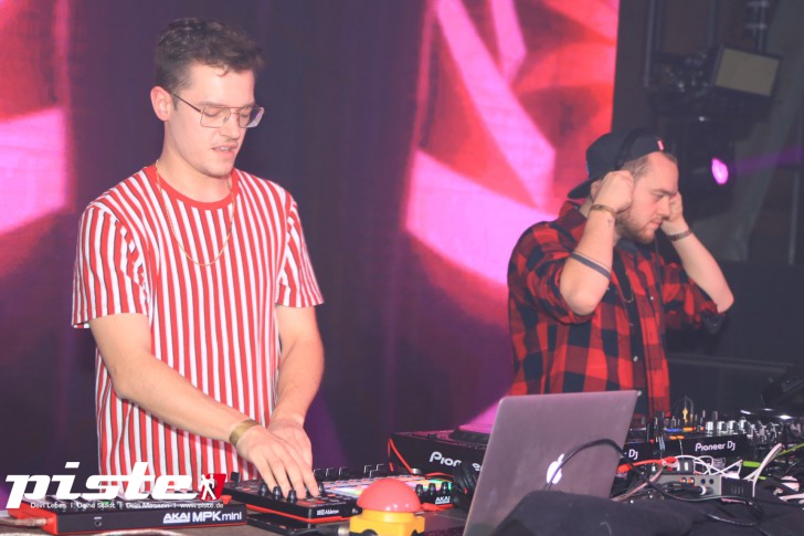 Pioneer Alpha Festival