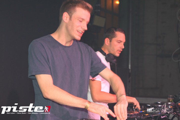 Pioneer Alpha Festival