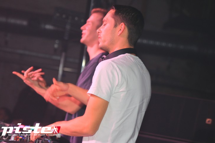 Pioneer Alpha Festival