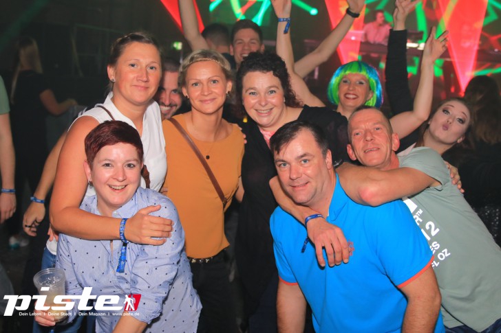 Pioneer Alpha Festival