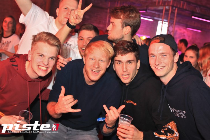 Pioneer Alpha Festival