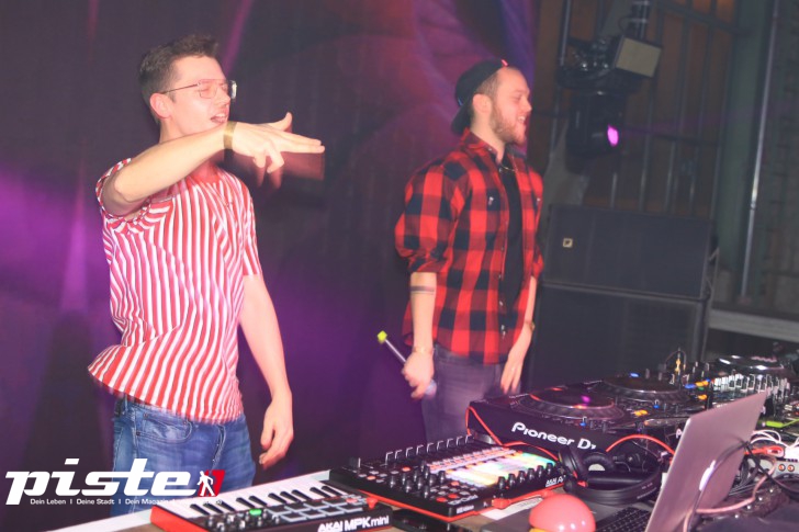 Pioneer Alpha Festival