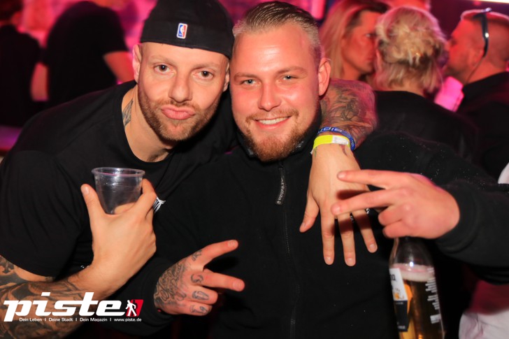 Pioneer Alpha Festival