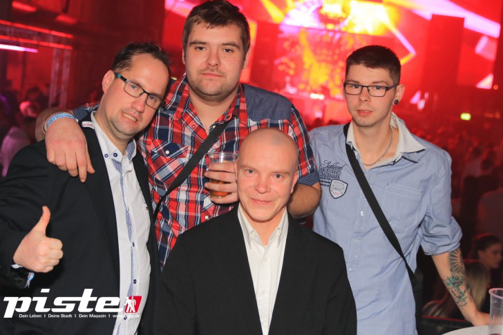 Pioneer Alpha Festival