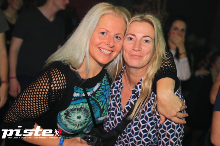 Pioneer Alpha Festival