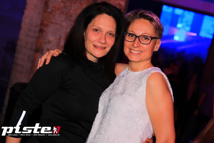 Pioneer Alpha Festival