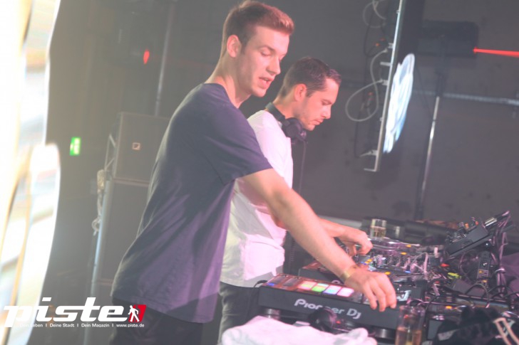 Pioneer Alpha Festival