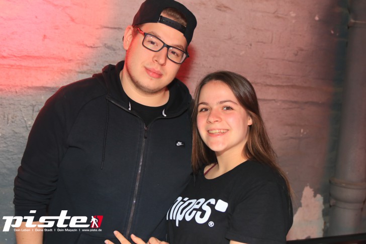 Pioneer Alpha Festival