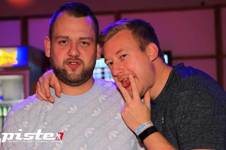 Pioneer Alpha Festival