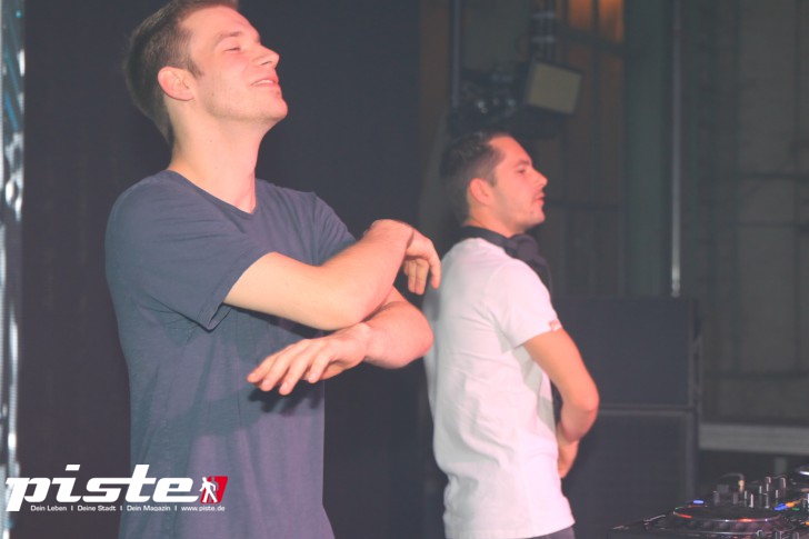 Pioneer Alpha Festival