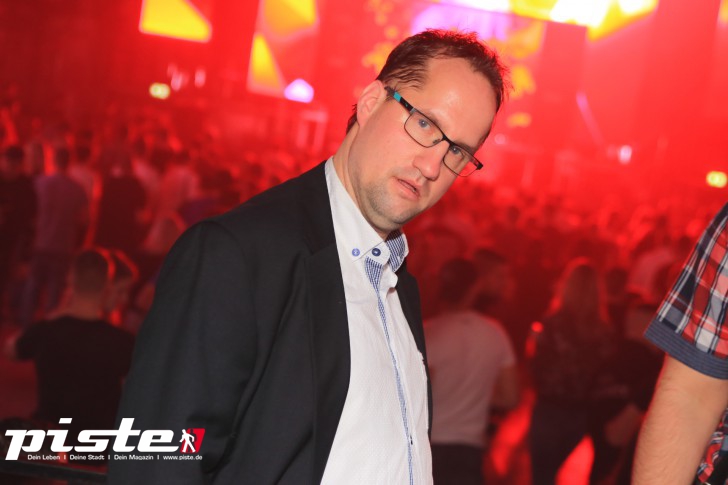 Pioneer Alpha Festival