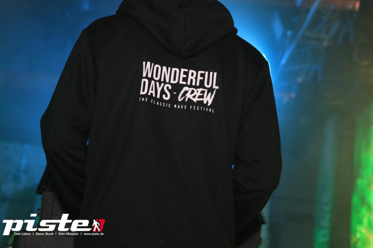 Pioneer Alpha Festival