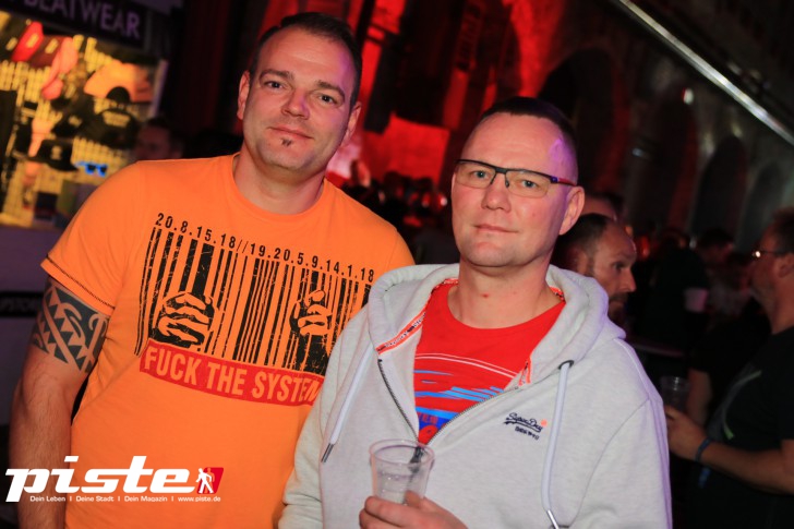 Pioneer Alpha Festival