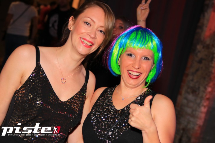 Pioneer Alpha Festival