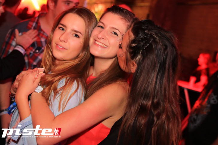 Pioneer Alpha Festival