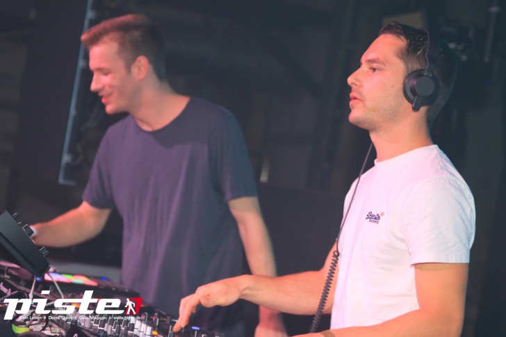 Pioneer Alpha Festival