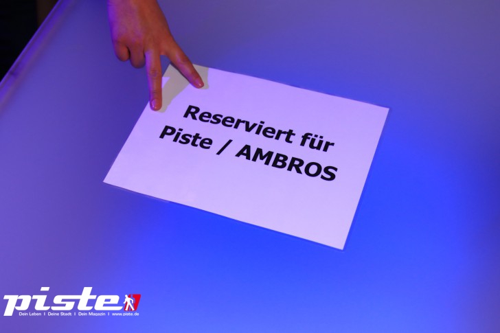 Pioneer Alpha Festival