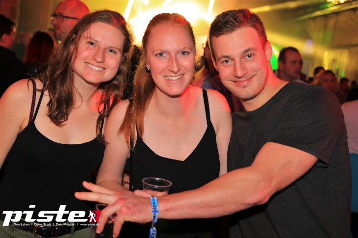 Pioneer Alpha Festival