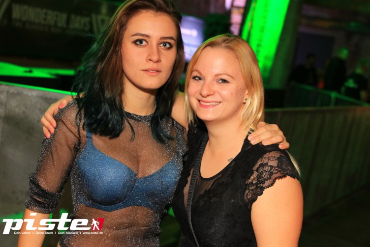 Pioneer Alpha Festival