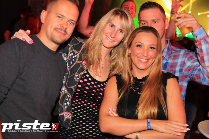 Pioneer Alpha Festival