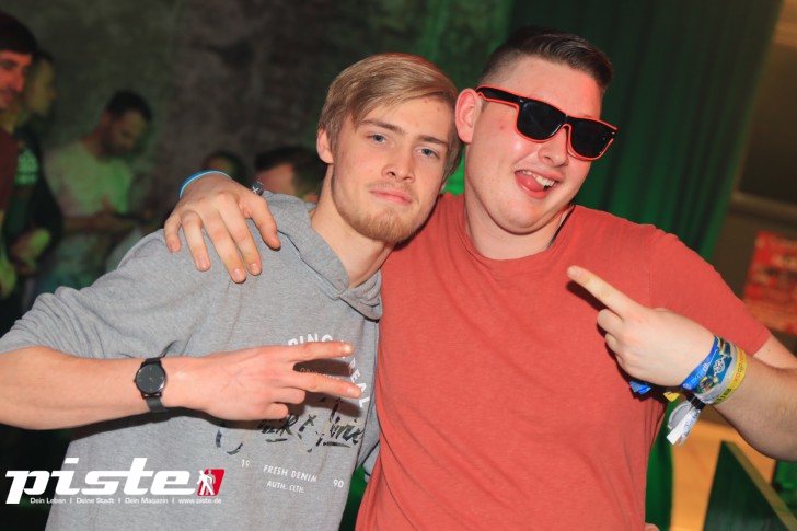 Pioneer Alpha Festival