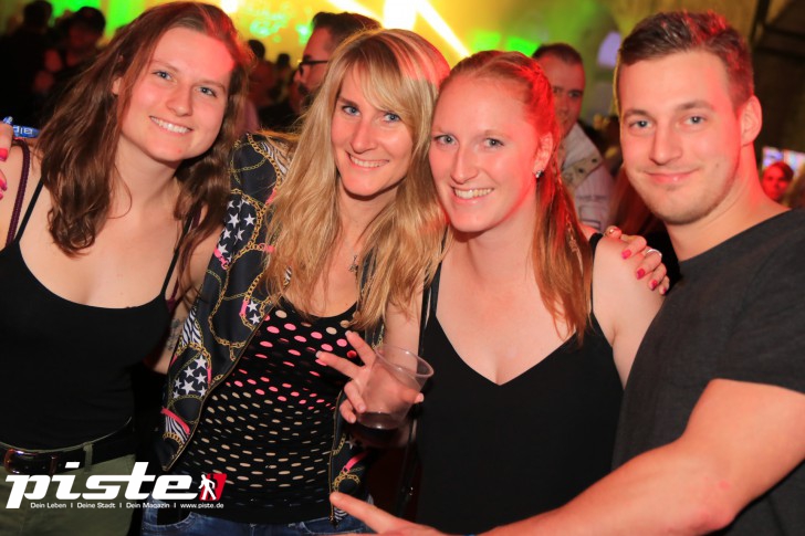 Pioneer Alpha Festival