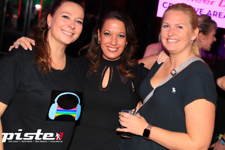 Pioneer Alpha Festival