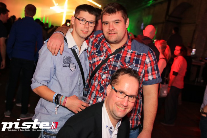 Pioneer Alpha Festival