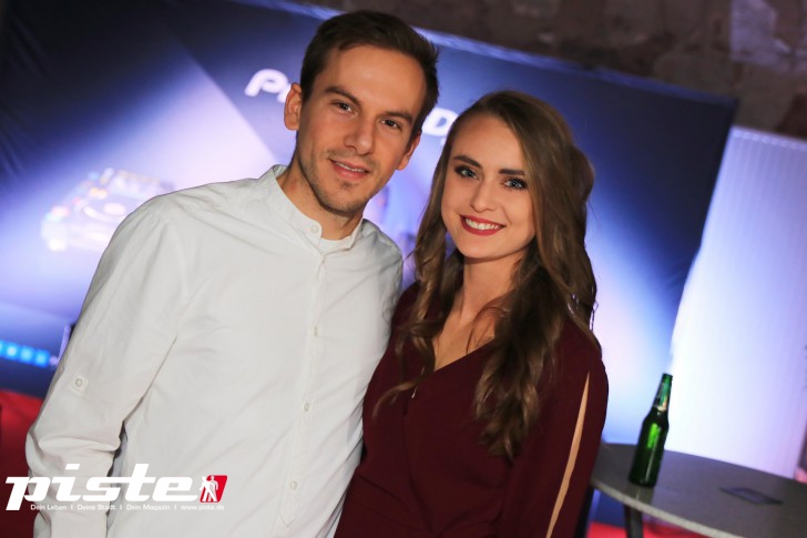 Pioneer Alpha Festival