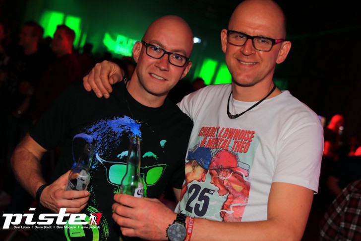 Pioneer Alpha Festival