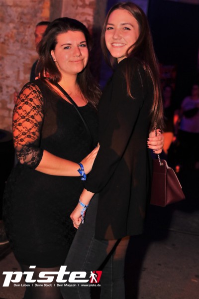 Pioneer Alpha Festival