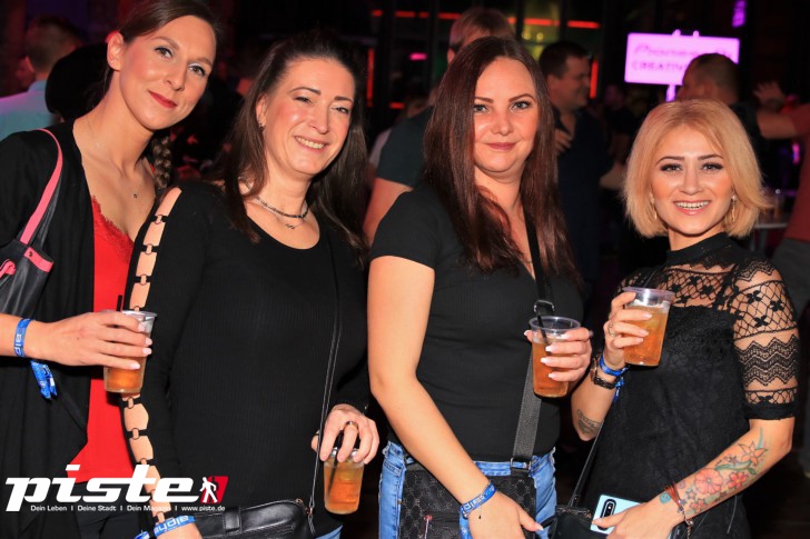 Pioneer Alpha Festival