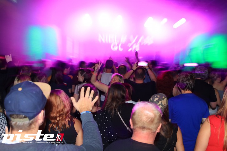 Pioneer Alpha Festival