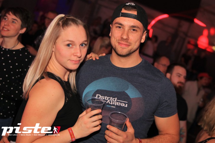 Pioneer Alpha Festival