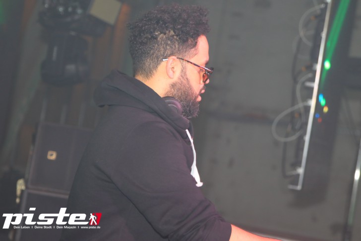 Pioneer Alpha Festival