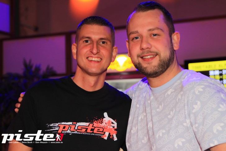 Pioneer Alpha Festival