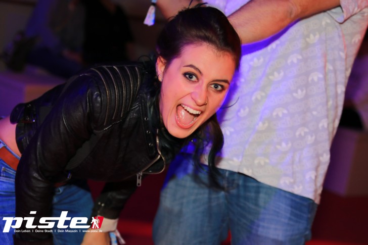 Pioneer Alpha Festival