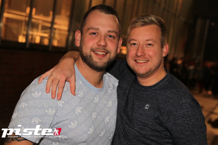 Pioneer Alpha Festival