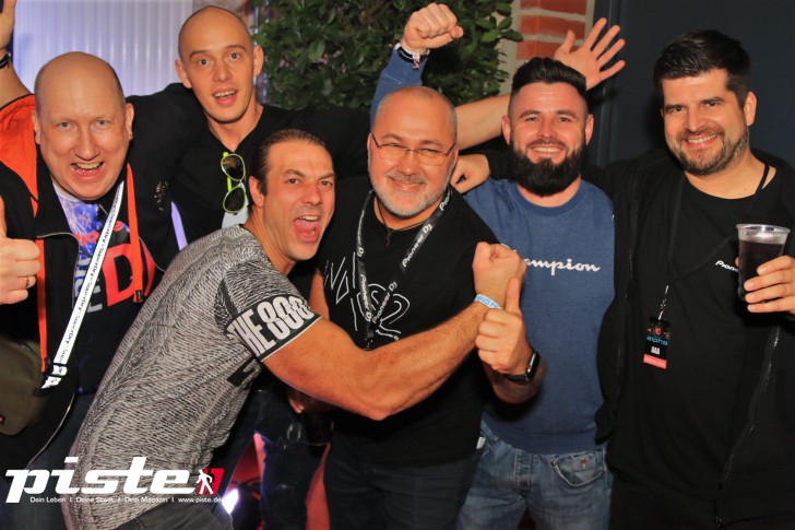 Pioneer Alpha Festival