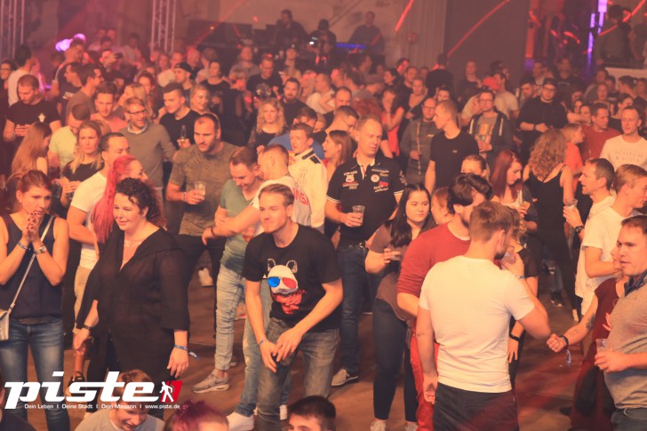 Pioneer Alpha Festival