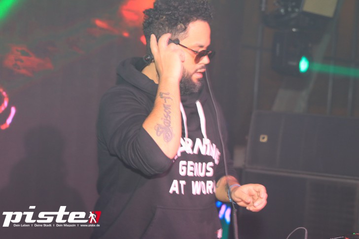 Pioneer Alpha Festival