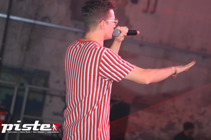 Pioneer Alpha Festival