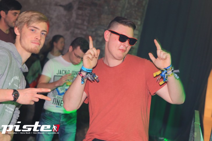 Pioneer Alpha Festival