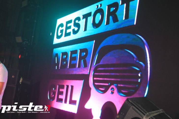 Pioneer Alpha Festival