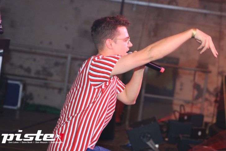 Pioneer Alpha Festival