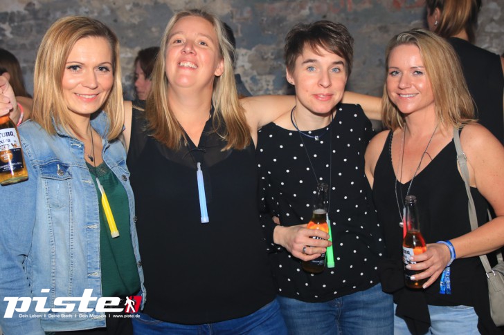 Pioneer Alpha Festival