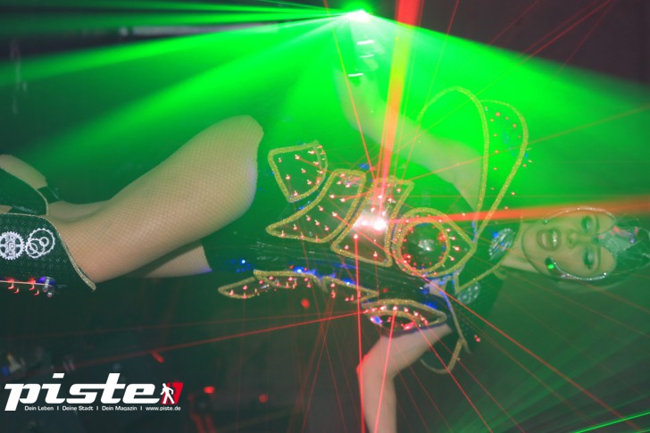 Pioneer Alpha Festival