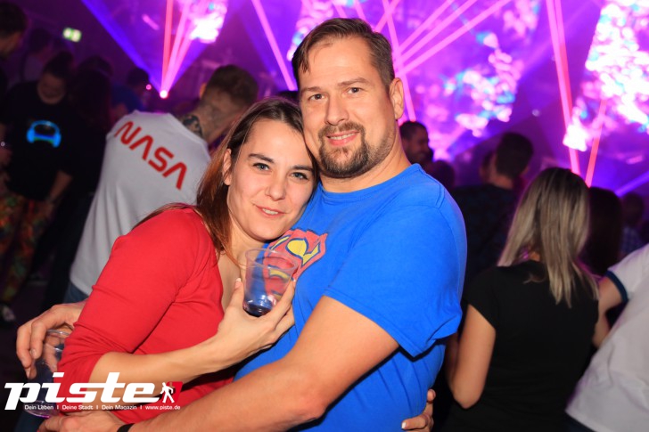 Pioneer Alpha Festival